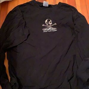 Black long sleeve